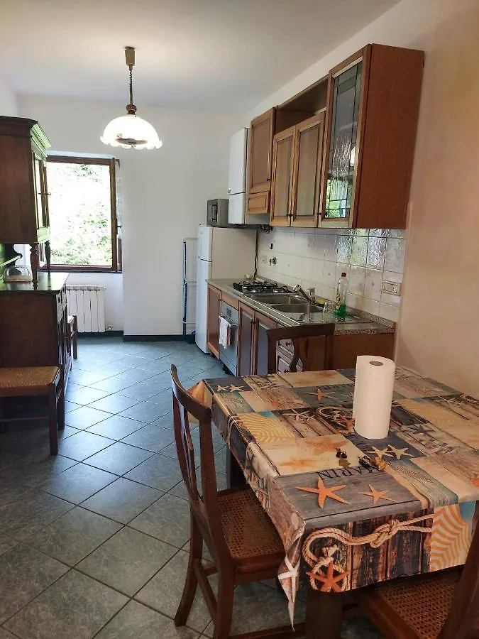 Appartamento Alessia Moneglia Apartment