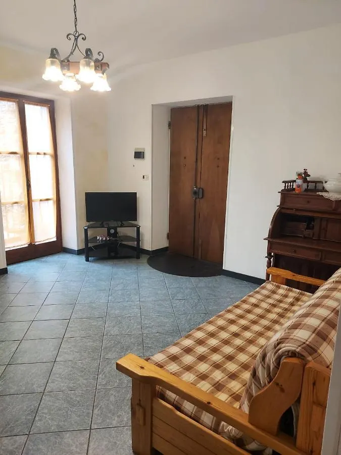 Apartment Appartamento Alessia Moneglia Italy