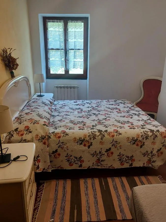 Apartment Appartamento Alessia Moneglia