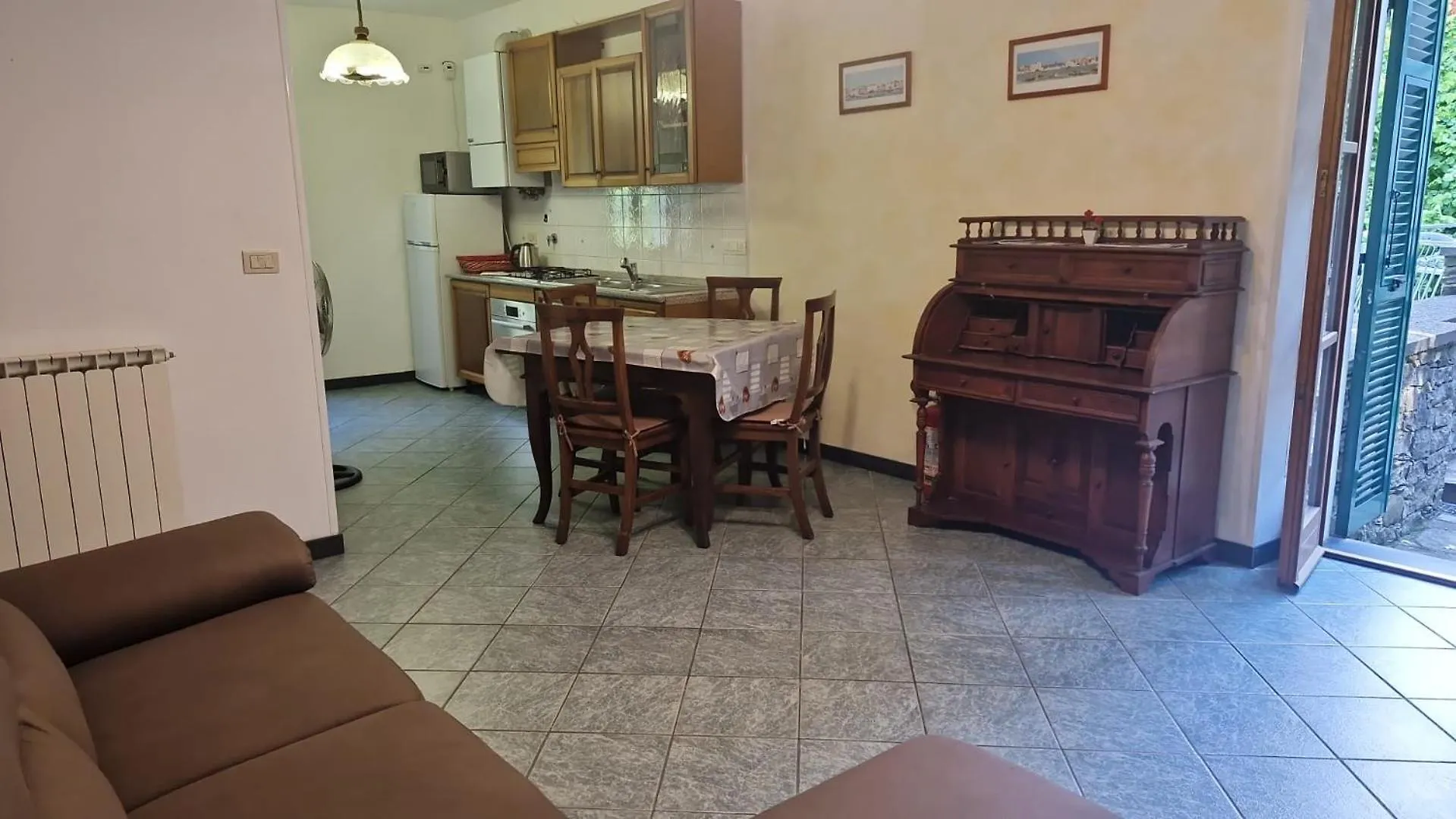 Appartamento Alessia Moneglia 0*,  Italy